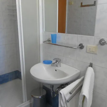 Apartman Carioca By Interhome Rimini