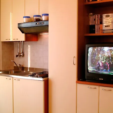 Apartman Carioca By Interhome Rimini