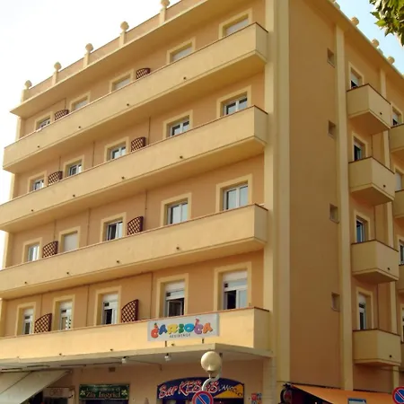 Apartman Carioca By Interhome Rimini