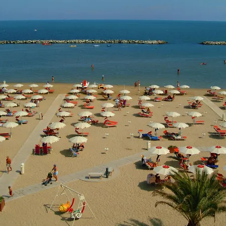 Apartman Carioca By Interhome Rimini