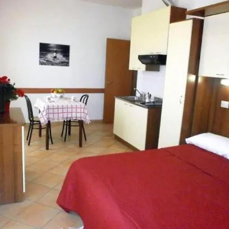 Carioca By Interhome Apartment *