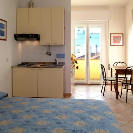 Apartment Carioca By Interhome *