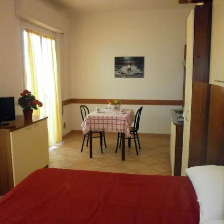 Carioca By Interhome Διαμέρισμα *