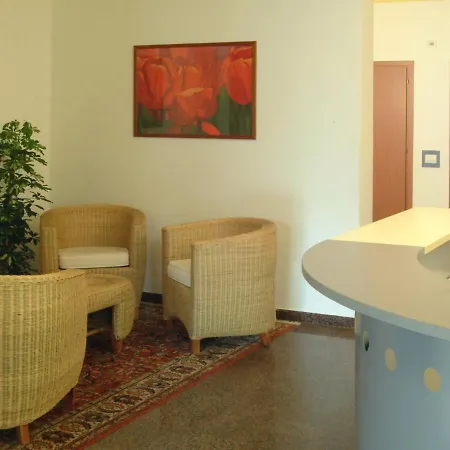 Carioca By Interhome * Ρίμινι